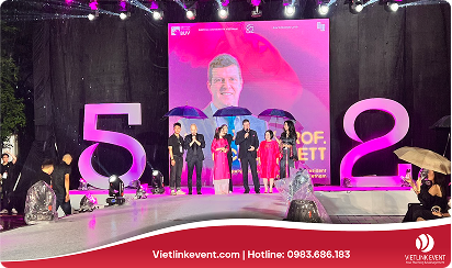 [05-2025] Sự kiện khai trương showroom Hikari Việt Nam