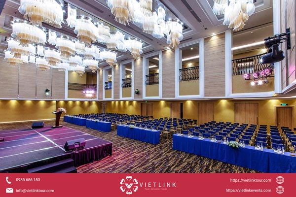 Top 10 Địa Điểm Tổ Chức Hội Thảo Tại TP.HCM Chuyên Nghiệp