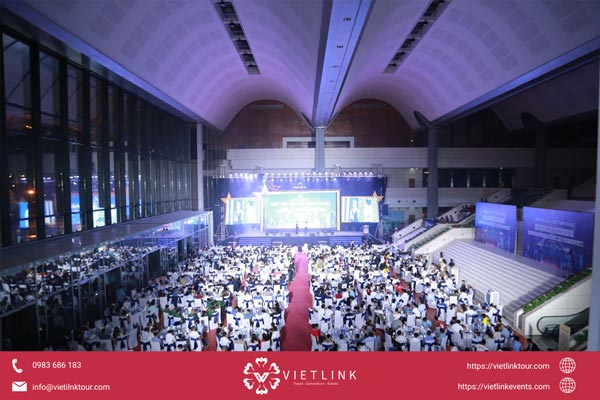 5 kinh nghiệm tổ chức sự kiện hiệu quả – thành công nhất