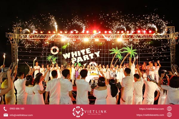 Tổ chức Teambuilding kết hợp Gala Dinner – Giải pháp hiệu quả