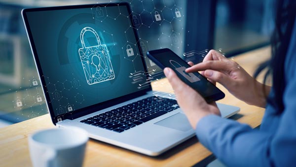 Chính sách bảo mật của VietLink Events