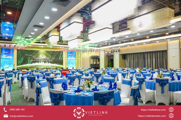 Vì sao Đà Nẵng là lựa chọn lý tưởng để tổ chức Gala Dinner? 15 địa điểm tổ chức Gala Dinner tại Đà Nẵng sang trọng & ấn tượng