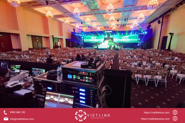 Dịch Vụ Quay Phim Hội Thảo Tại Hà Nội Chuyên Nghiệp - VietLink Events Dịch Vụ Quay Phim Hội Thảo Tại Hà Nội Chuyên Nghiệp - VietLink Events