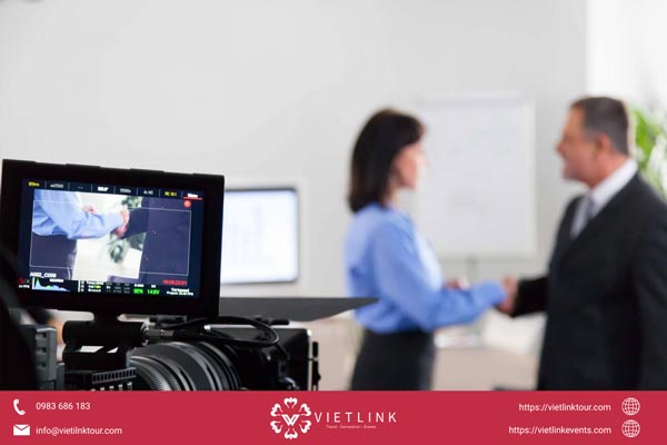 Quy trình làm film giới thiệu doanh nghiệp chuyên nghiệp Quy trình làm film giới thiệu doanh nghiệp chuyên nghiệp