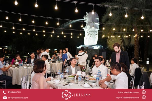 10 nhà hàng tổ chức Gala Dinner tại Đà Lạt sang trọng & ấn tượng