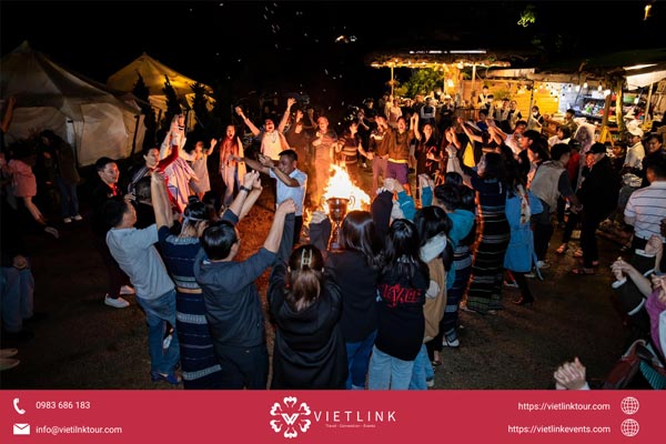 Gala Dinner ngoài trời mang lại nhiều lợi ích 4 địa điểm tổ chức Gala Dinner ngoài trời lý tưởng nhất