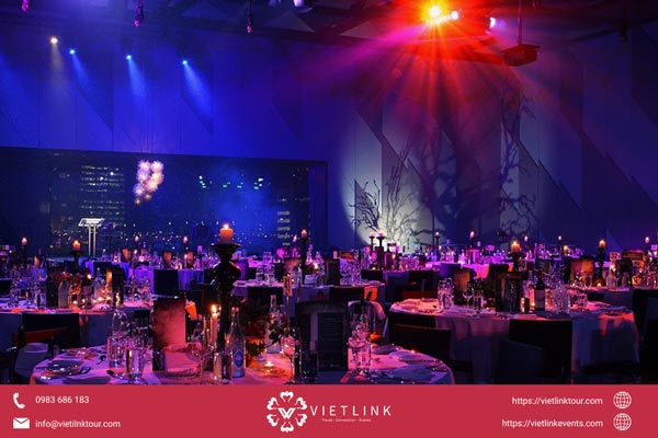 5 địa điểm tổ chức Gala Dinner tại Hội An đẹp, sang trọng nhất