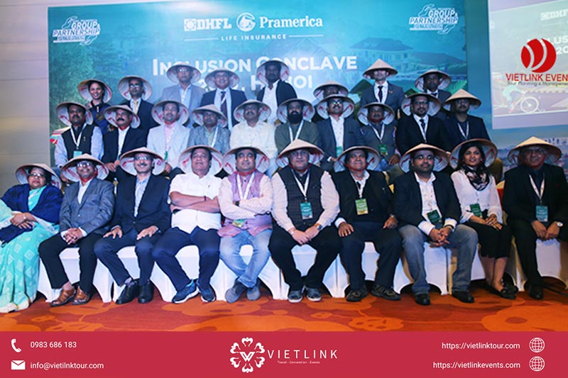Hội nghị khách hàng của công ty DHFL Pramerica của Ấn Độ Hội nghị khách hàng của công ty DHFL Pramerica của Ấn Độ
