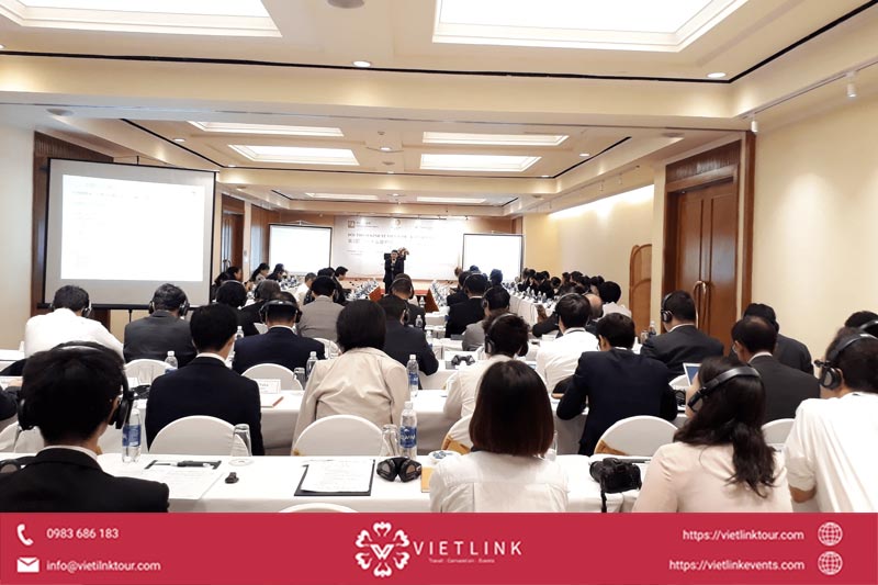 Hội thảo đối thoại kinh tế Việt Nam - KANSAI lần thứ 3