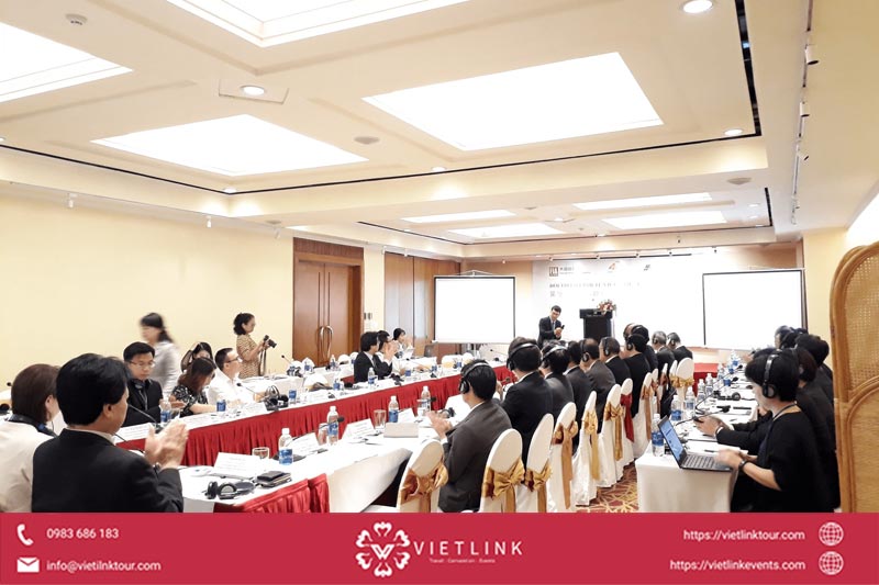 Hội thảo đối thoại kinh tế Việt Nam - KANSAI lần thứ 3