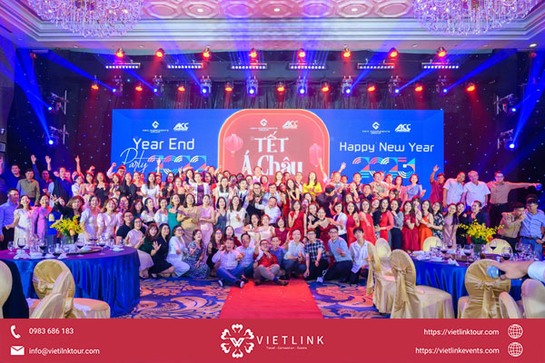 Những loại sự kiện phù hợp với tiệc Finger Food Tổ chức sự kiện kết hợp với tiệc Finger Food trọn gói từ A-Z