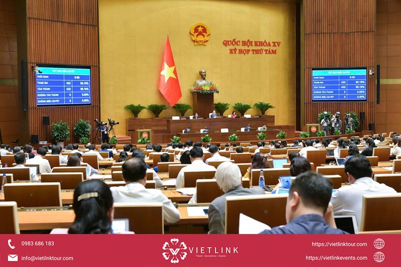 Cách phân bổ ngân sách cho hội thảo