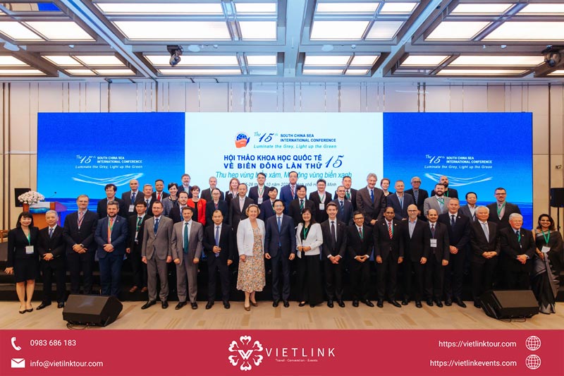 Cách phân bổ ngân sách cho hội thảo