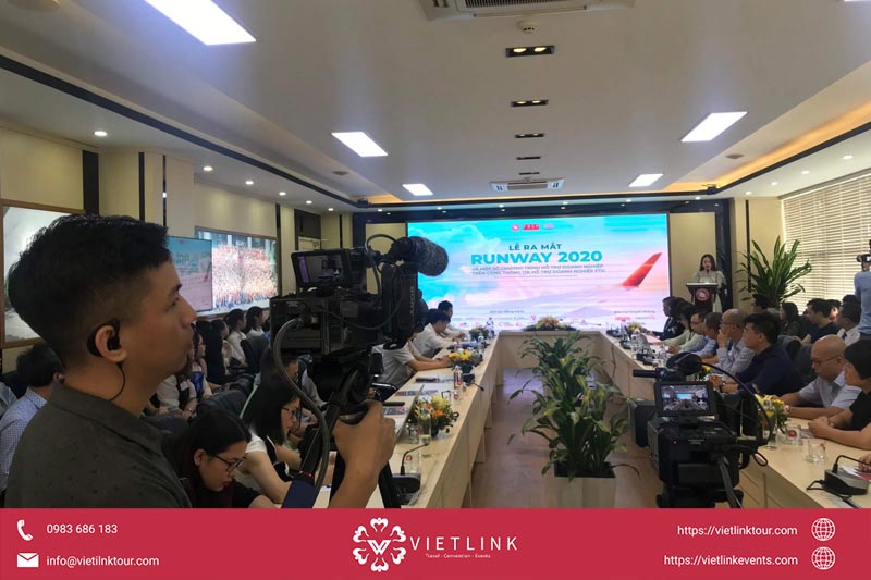 Livestream sự kiện chuyên nghiệp – Giải pháp truyền thông hiệu quả