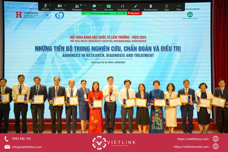 Tại sao doanh nghiệp nên thuê trọn gói dịch vụ tổ chức hội thảo?