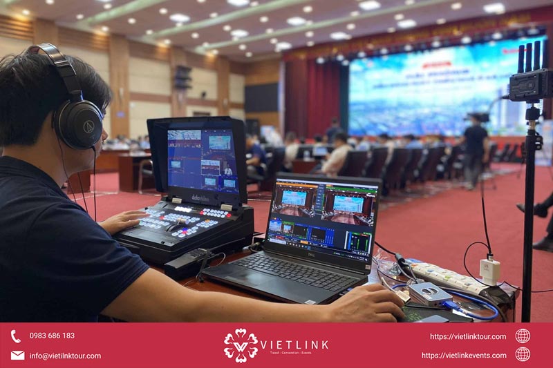 Dịch vụ Livestream tại Đà Nẵng