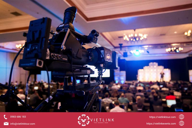 Dịch vụ livestream tại TP. HCM uy tín